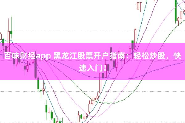 百味财经app 黑龙江股票开户指南：轻松炒股，快速入门！