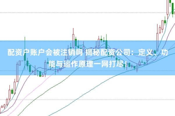 配资户账户会被注销吗 揭秘配资公司：定义、功能与运作原理一网打尽！