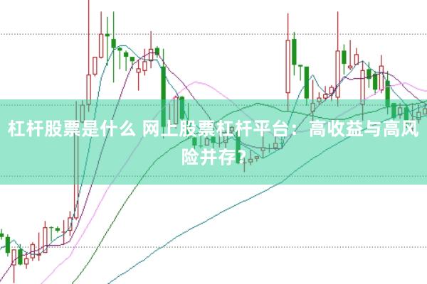 杠杆股票是什么 网上股票杠杆平台：高收益与高风险并存？