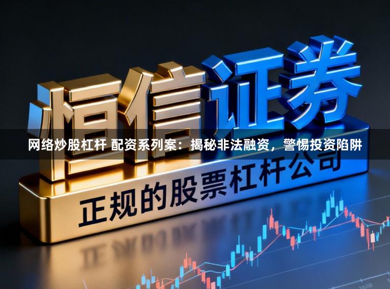 网络炒股杠杆 配资系列案：揭秘非法融资，警惕投资陷阱