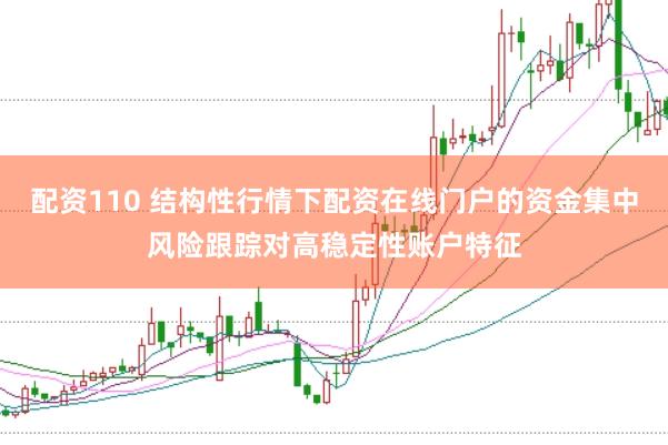 配资110 结构性行情下配资在线门户的资金集中风险跟踪对高稳定性账户特征