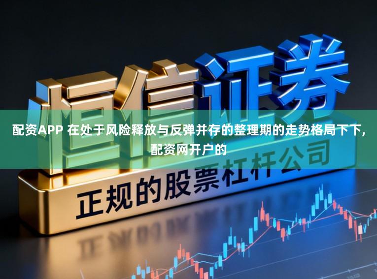 配资APP 在处于风险释放与反弹并存的整理期的走势格局下下,配资网开户的