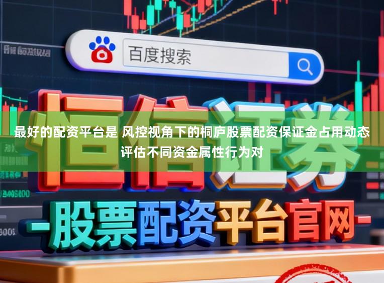 最好的配资平台是 风控视角下的桐庐股票配资保证金占用动态评估不同资金属性行为对